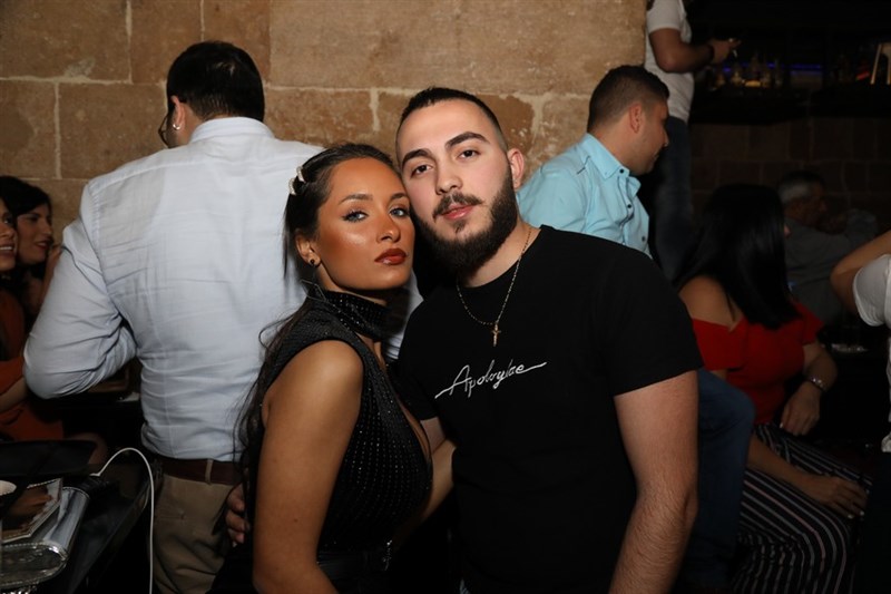 Taiga Batroun on Saturday Night